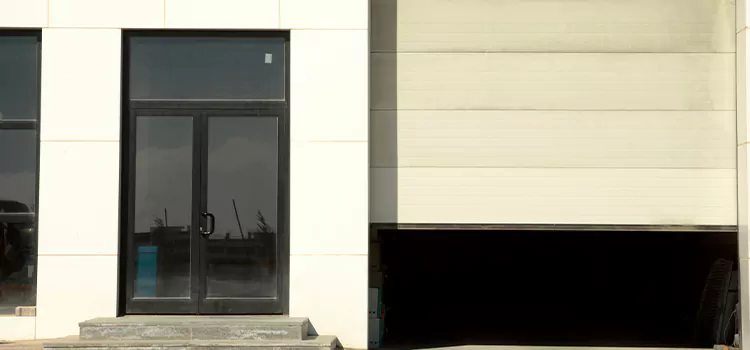 Choose Door & Gate Services Lewisville for Unmatched Expertise