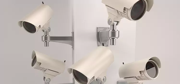 Your Trusted Partner for CCTV Solutions in Lewisville