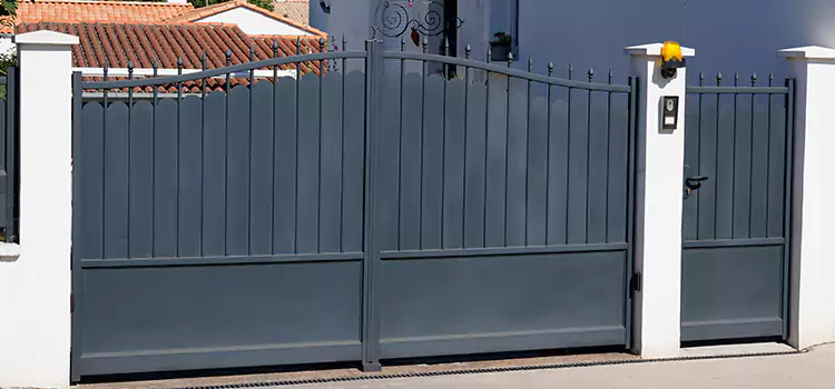 Emergency Commercial Gate Repair Lewisville