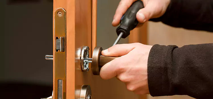 Semi Truck Locksmith Lewisville