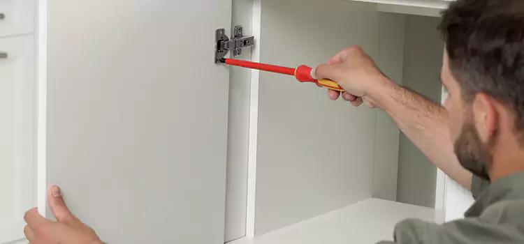 Screen Door Hinge Repair Lewisville
