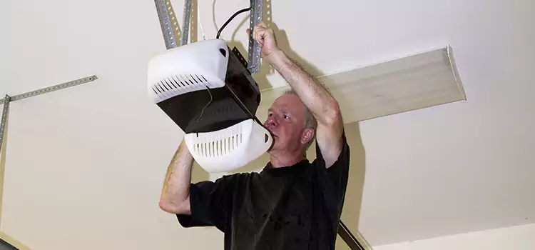 Garage Door Opener Service Lewisville