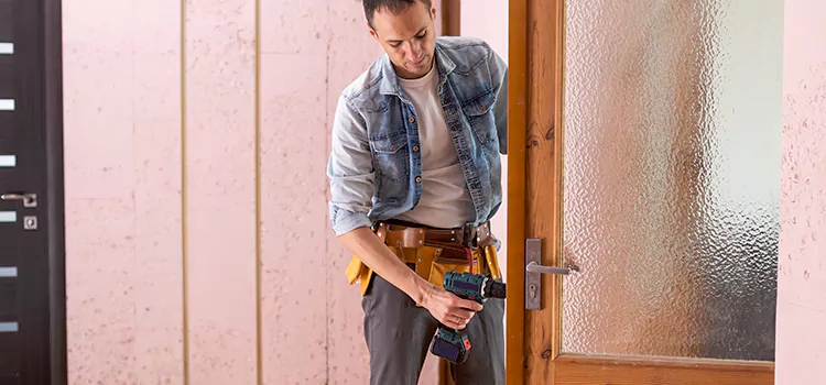 Door Glass Replacement Lewisville