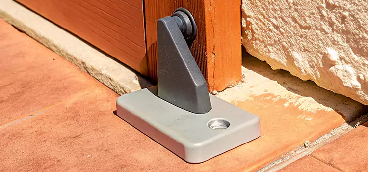 Aesthetic Door Stop Selection Lewisville
