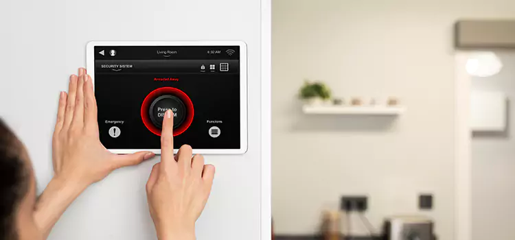 Blink Video Doorbell Installation Lewisville