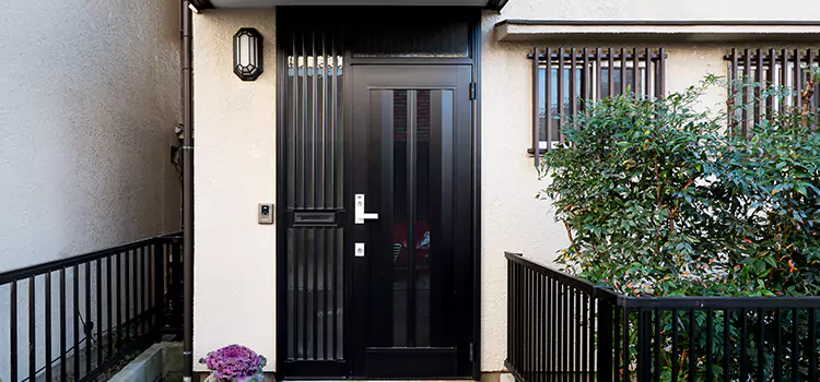 Popular Exterior Door Options in Lewisville, TX