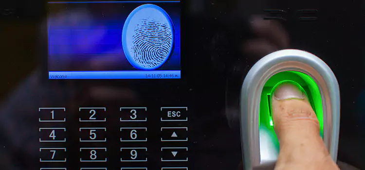 Your Trusted Partner for Secure Access in Lewisville, TX