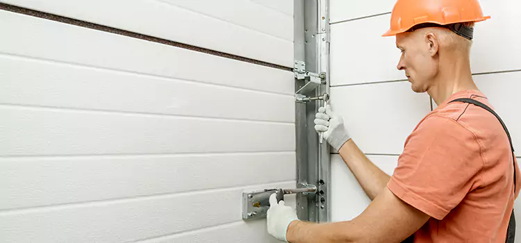 Why Choose Us for Garage Door Lock Services in Lewisville, TX?