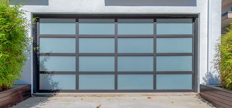 Why Choose Us for Garage Door Care in Lewisville, TX?