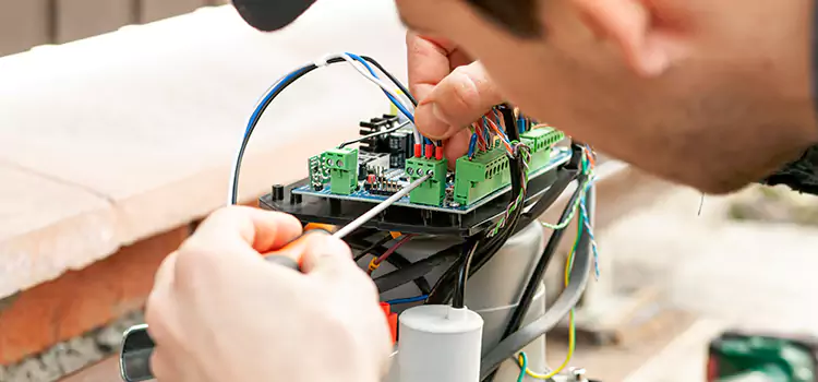 Specialized Brand Gate Motor Repairs Lewisville