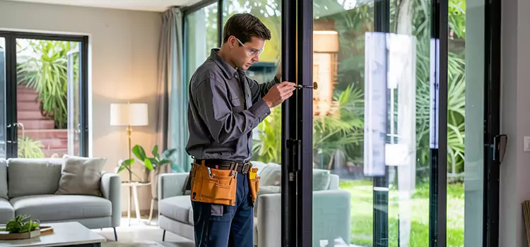 Why Choose Us for Your Glass Door Needs in Lewisville, TX?