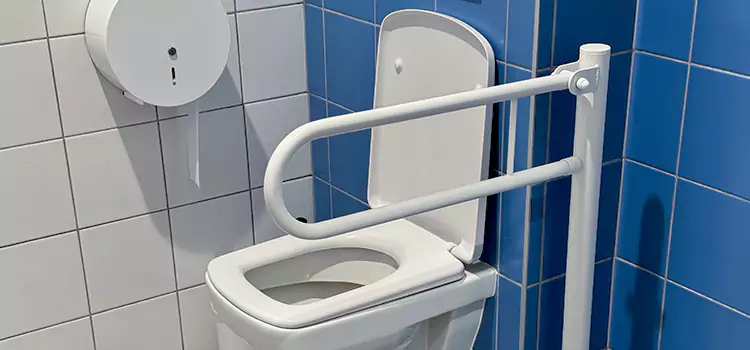 Comprehensive Solutions in Lewisville, TX for Accessible Facilities