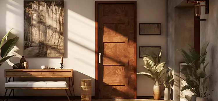 Specialty Interior Doors Lewisville
