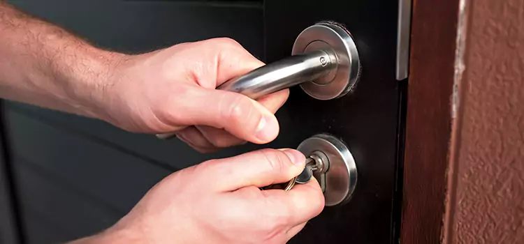 Master Key Control and Audits Lewisville