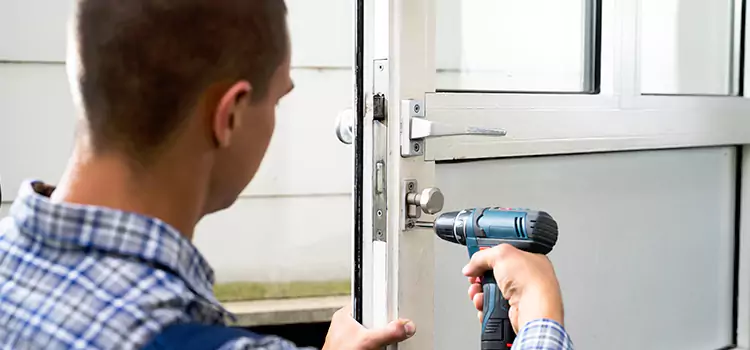 Experienced and Reliable Technicians Lewisville