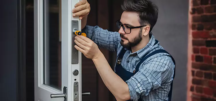 Residential Door Repairs Lewisville