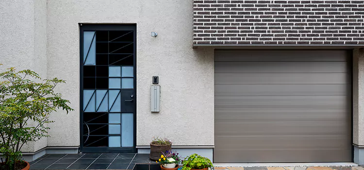 Residential Roll Up Security Doors Lewisville