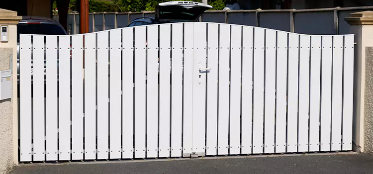 Why Choose Us for Residential Gate Repair in Lewisville, TX?