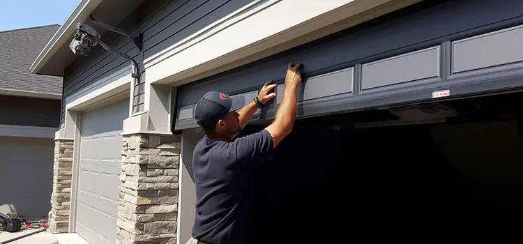 Janus Roll Up Doors Lewisville