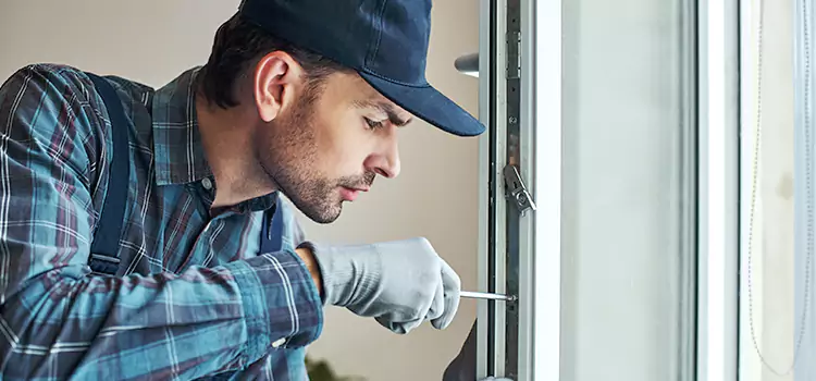 Emergency Response for Latch Issues Lewisville