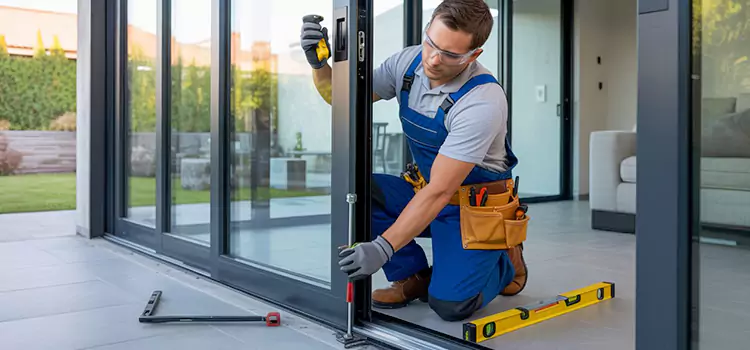 Patio Door Replacement Lewisville