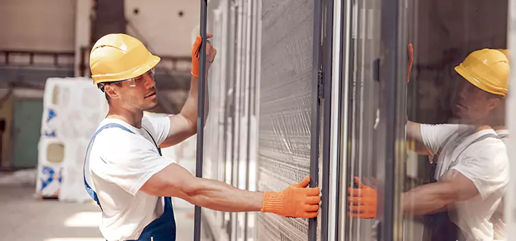 Sliding Door Mesh Replacement Lewisville