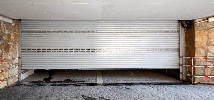 Steel Garage Door Repair Lewisville