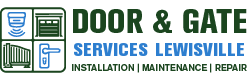 Door & Gate Services Lewisville